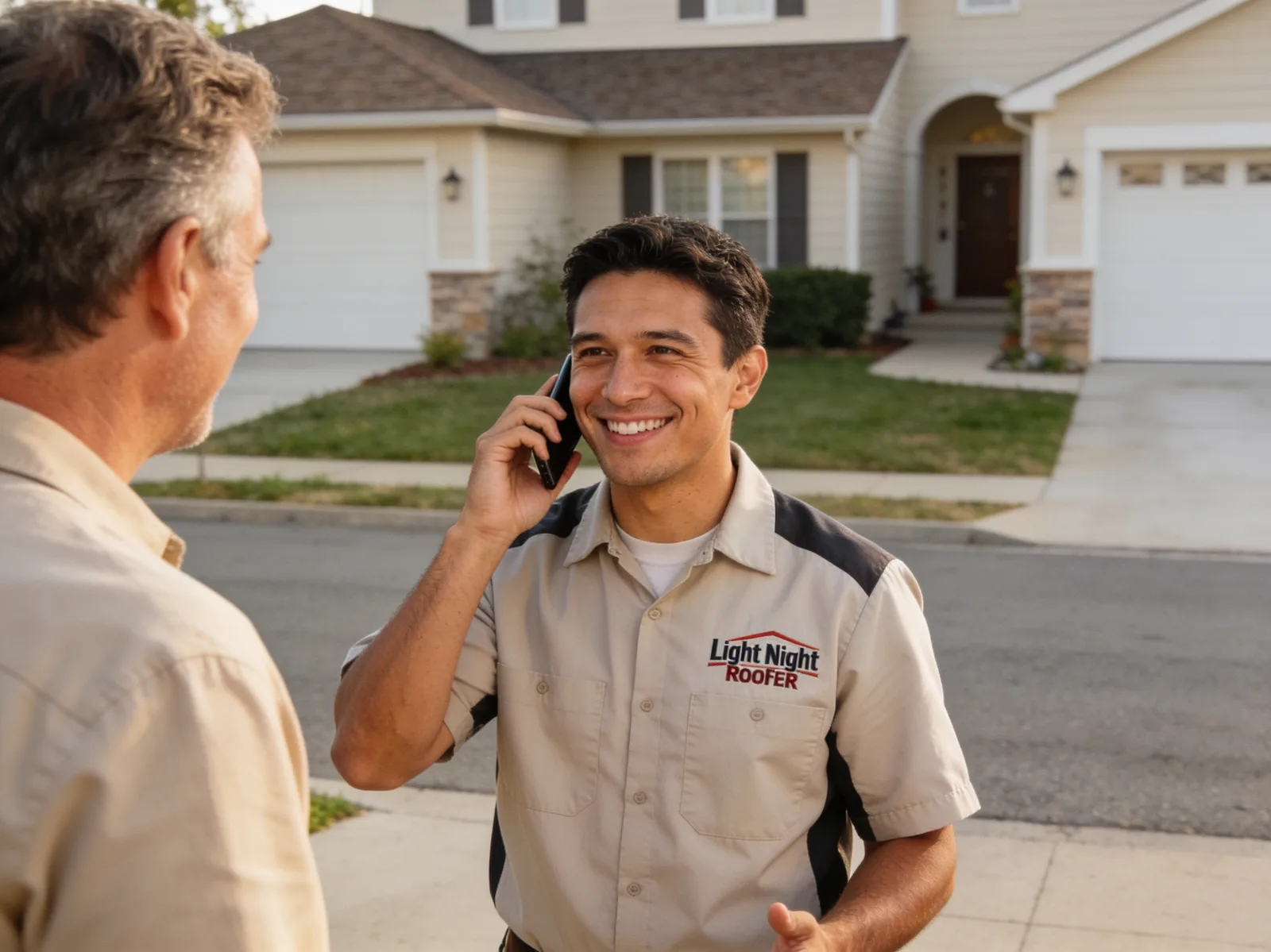 Emergency Roof Repair Vernon, MI FAQs